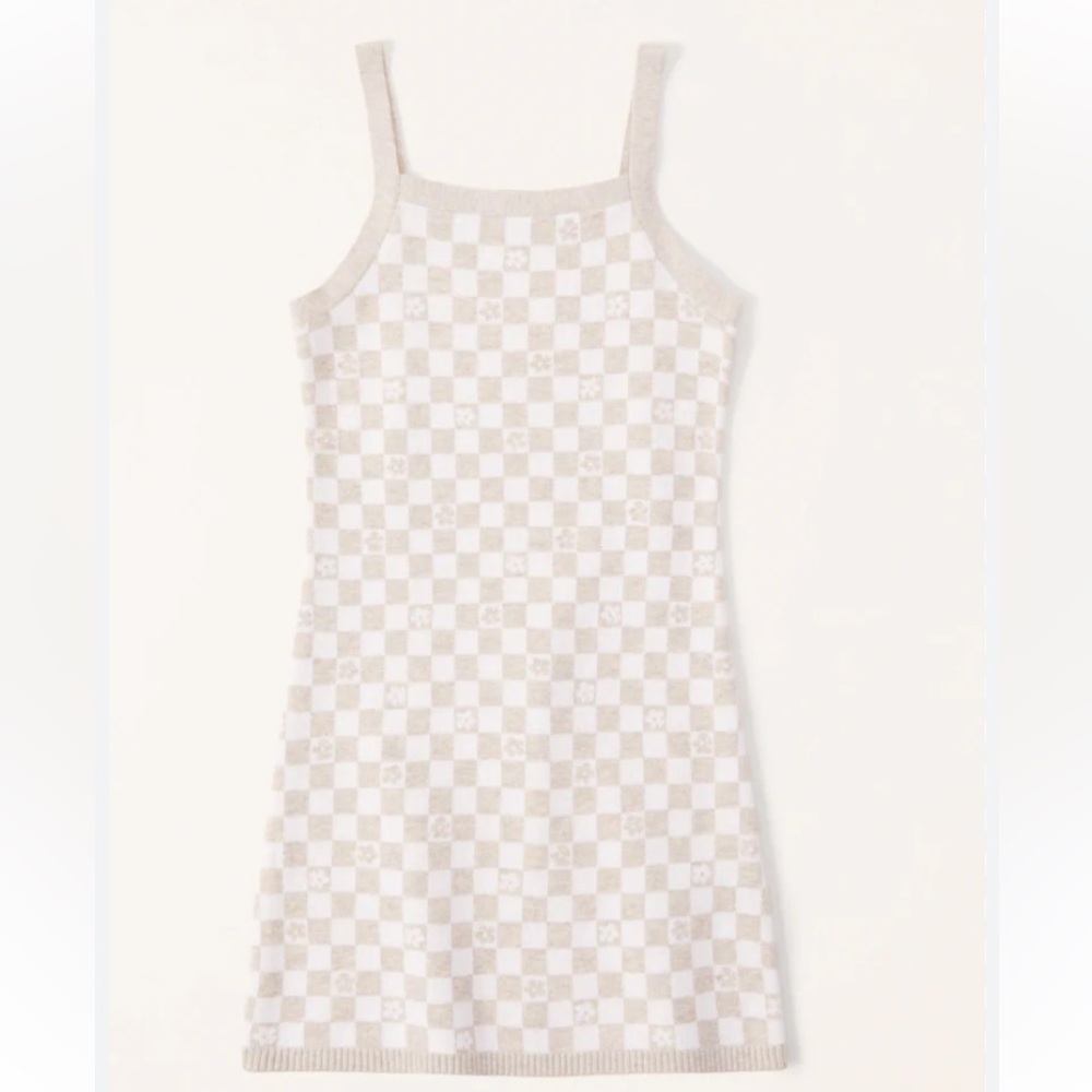 Abercrombie Kids Knit Dress!